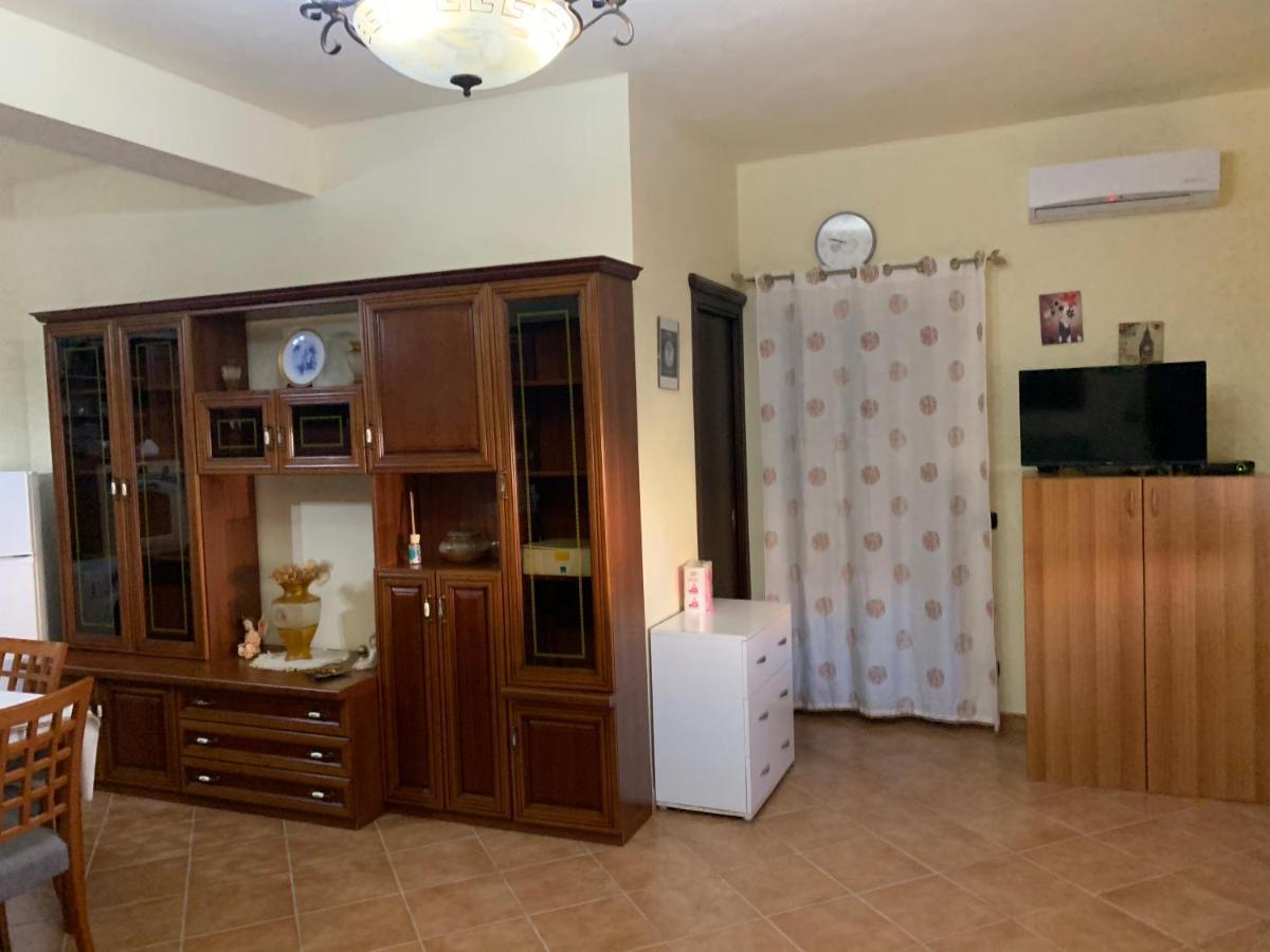 Appartamenti Siculiana Luaran gambar