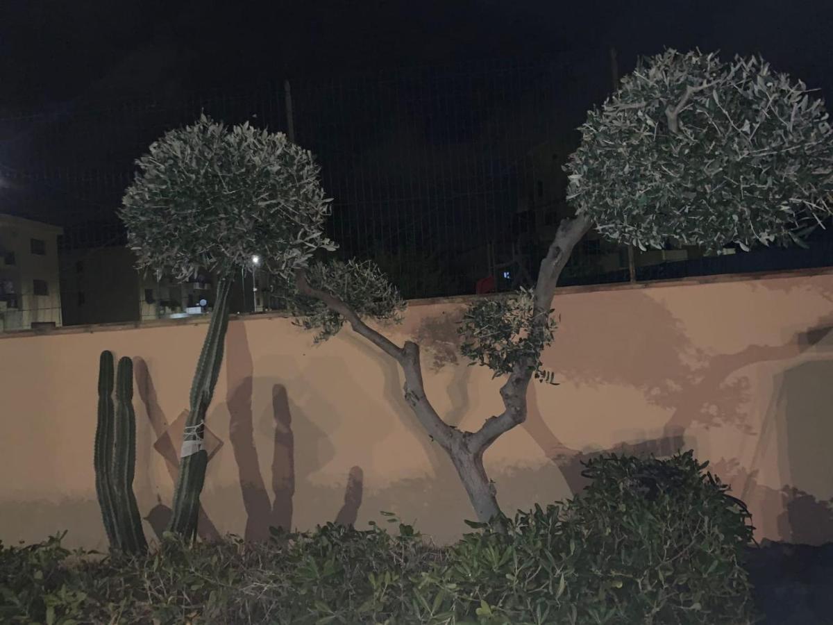 Appartamenti Siculiana Luaran gambar