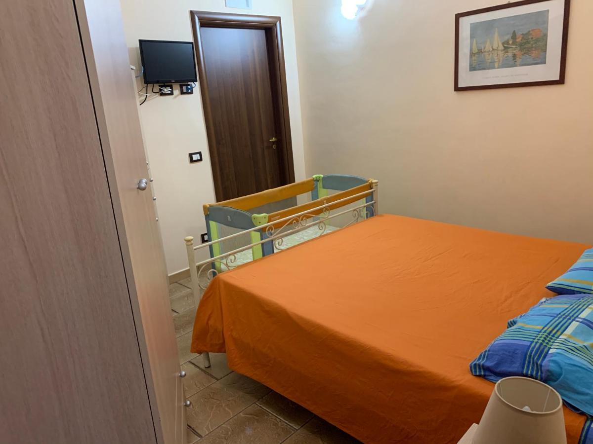Appartamenti Siculiana Luaran gambar