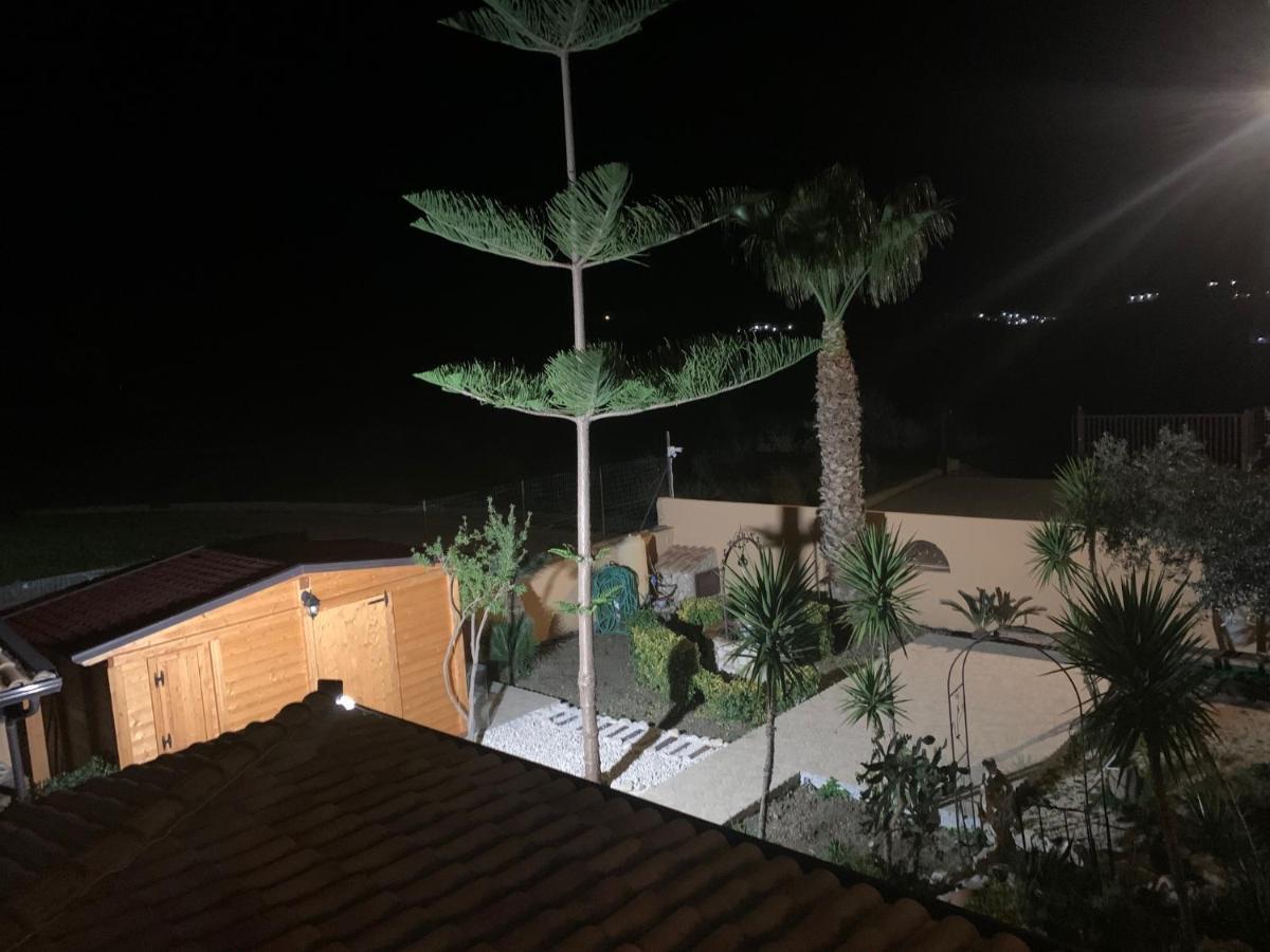 Appartamenti Siculiana Luaran gambar